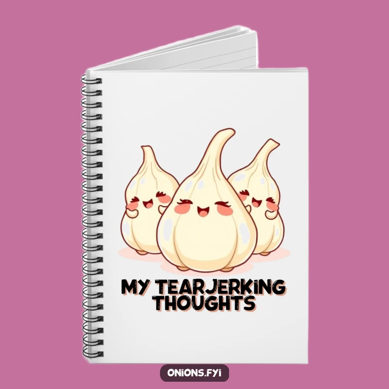 Funny Onion Hide-and-Seek Notebook: Giggling Veggies, Jot Down Laughs Inside