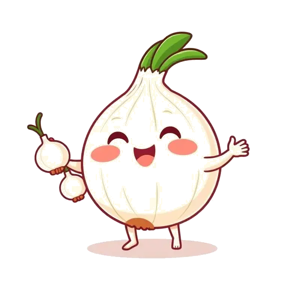 Welcome to Onions.Fyi